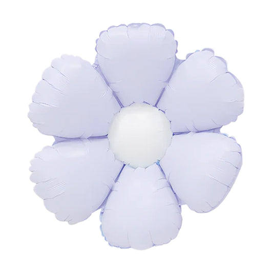 16" Decoration Flower Lilac