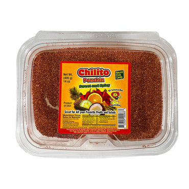 14oz El Leon Chilito