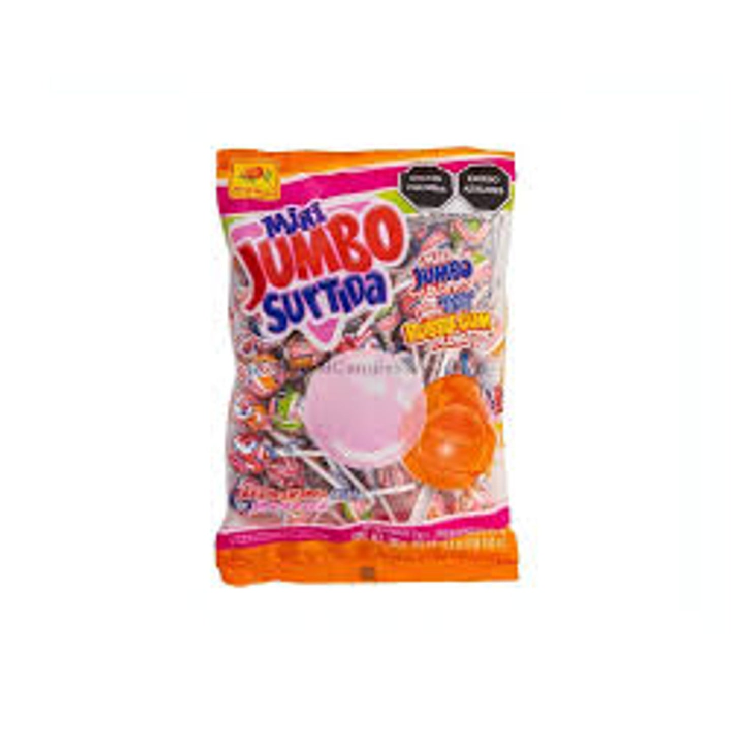 De La Rosa Mini Jumbo Surtida