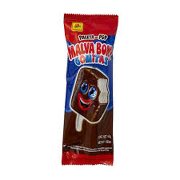 De La Rosa Malvabony Gomitas 12/10