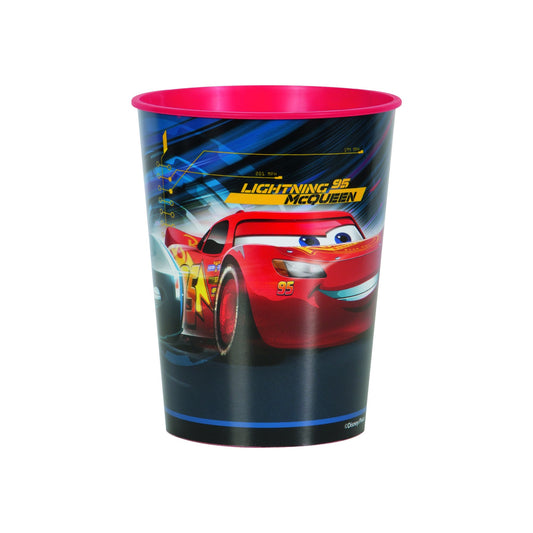 16oz Cup Car
