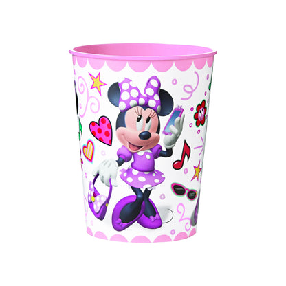 16oz Cup Minnie 1pc
