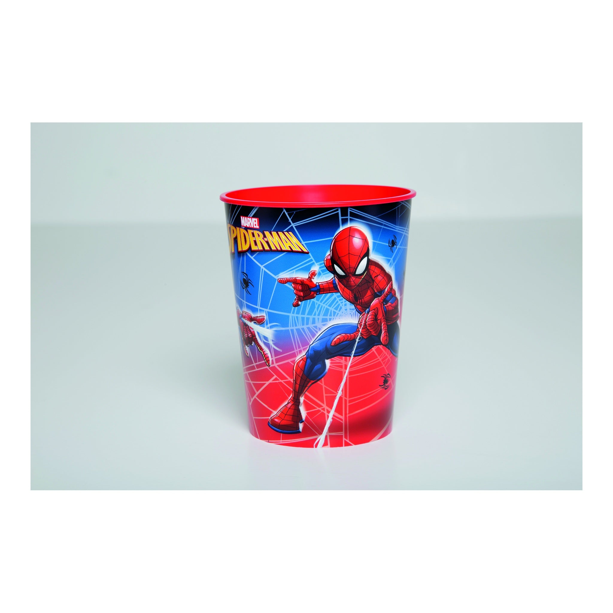 16oz Spider-Man Cup
