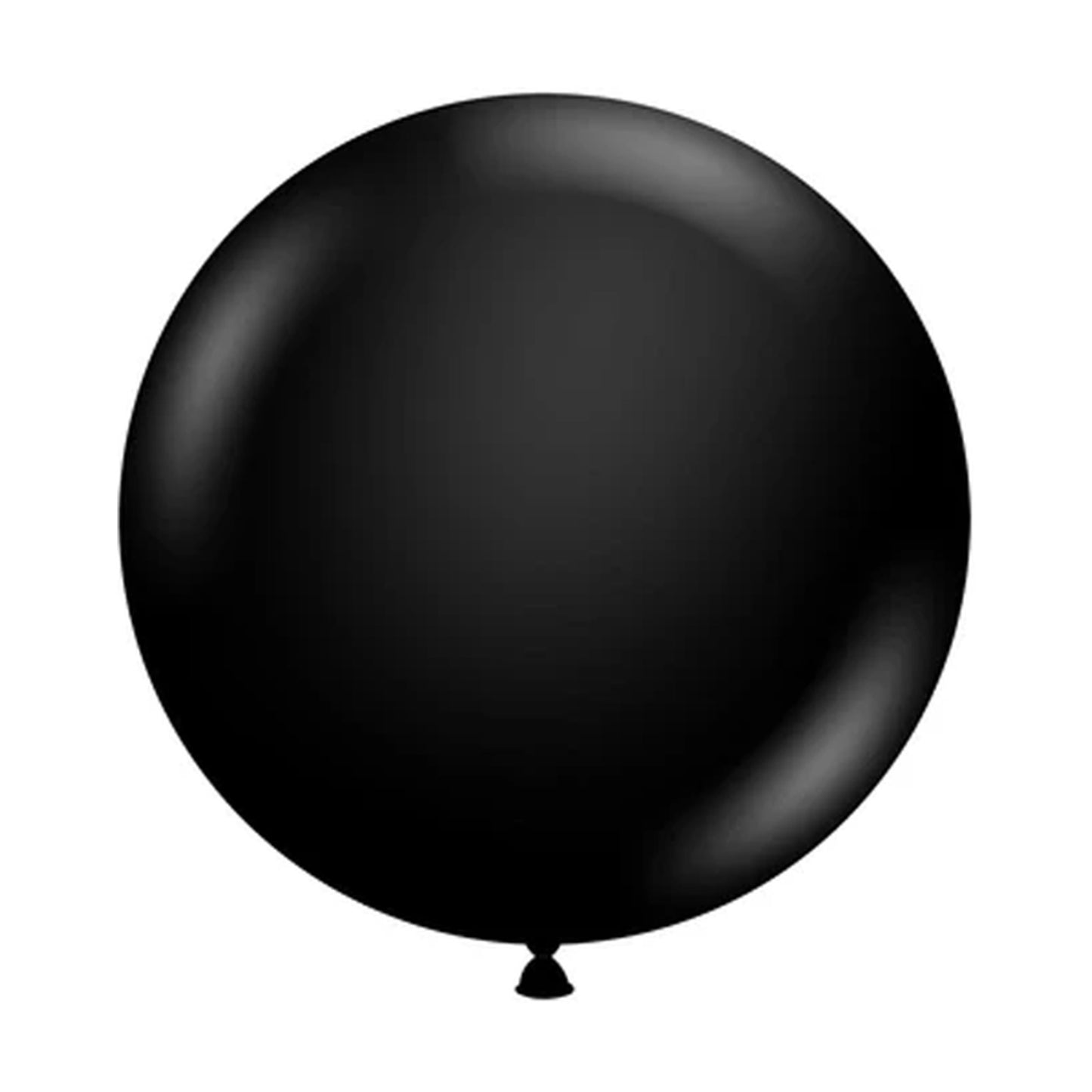 17'' Tuftex Black 50ct