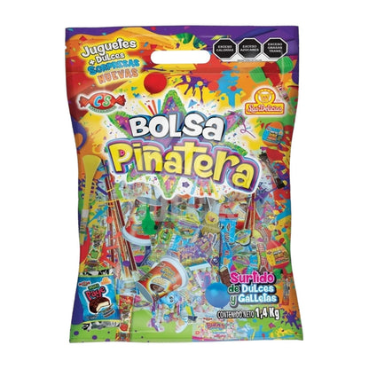 Las Delicias Bolsa Pinata 3lb