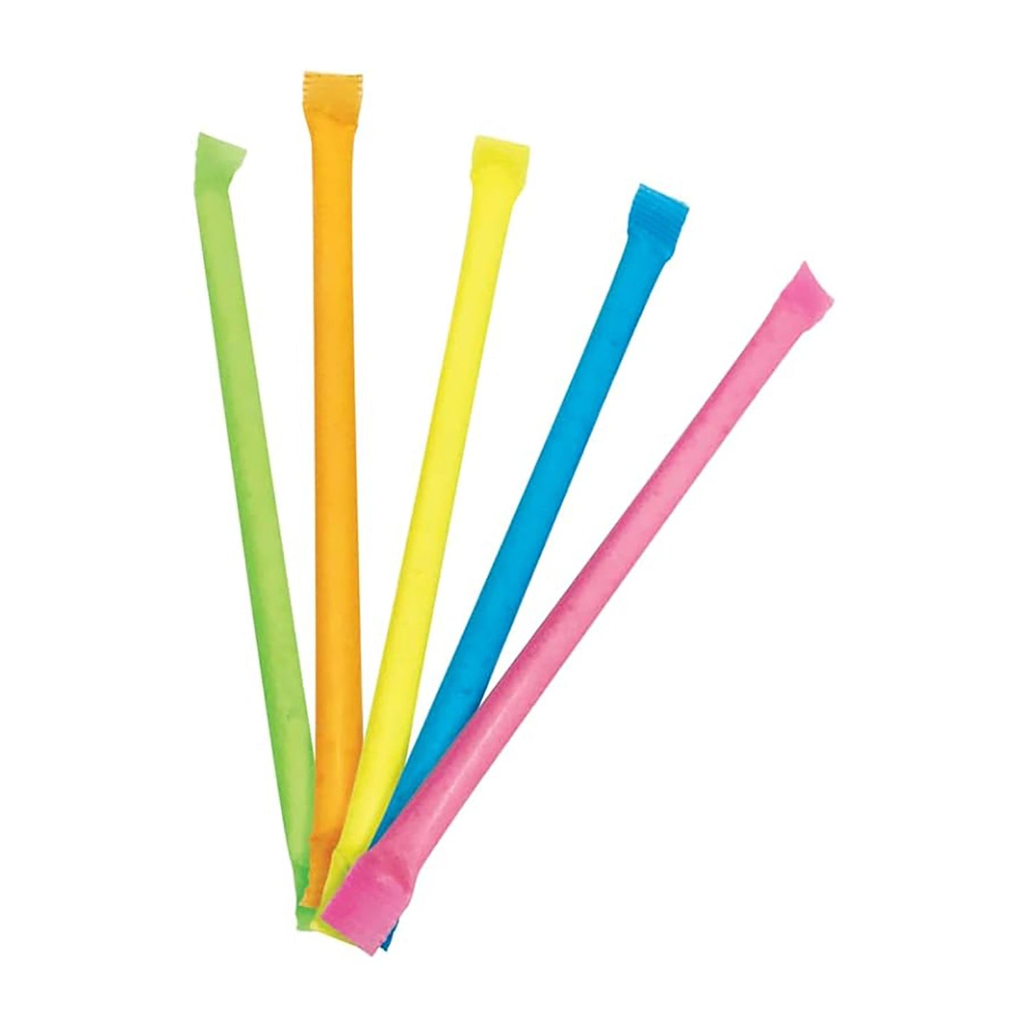 Las Delicias Popotix Mini 100ct