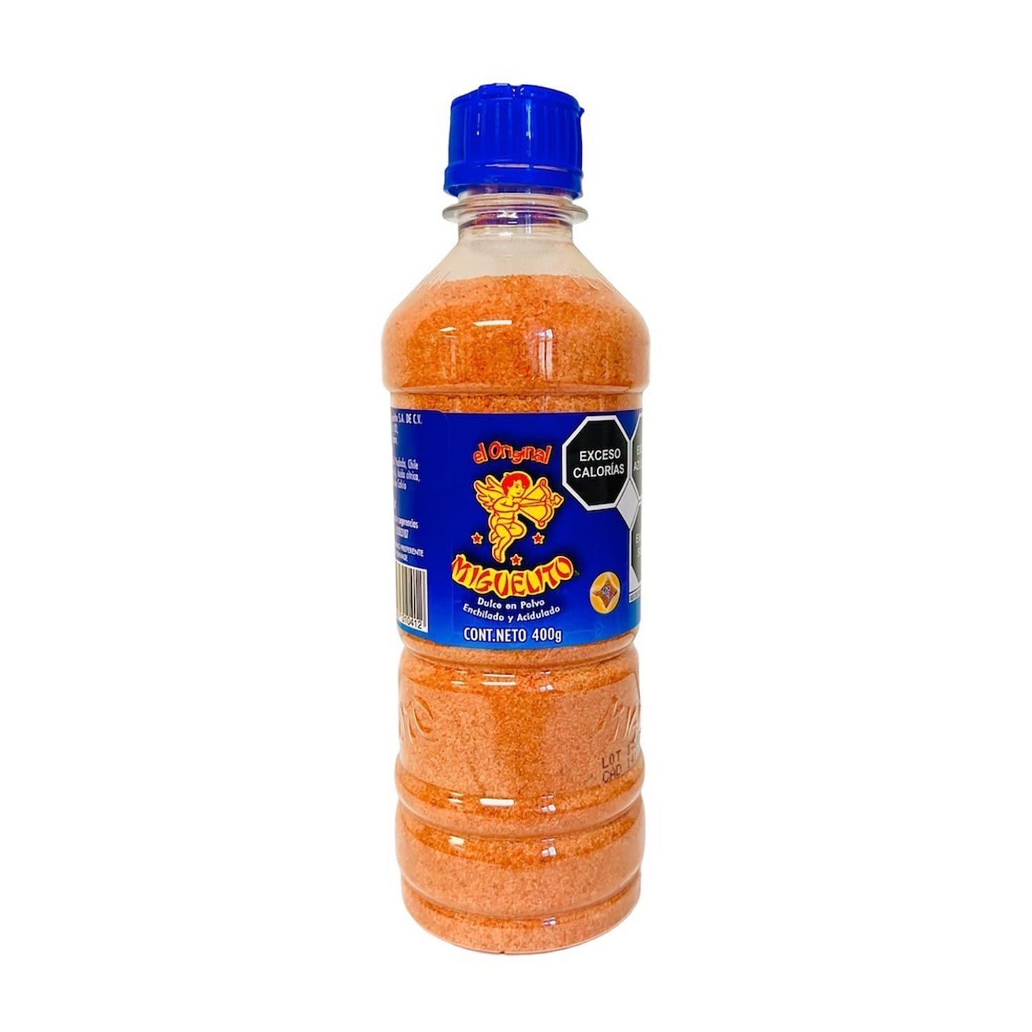 Miguelito Polvo Chamoy 400g