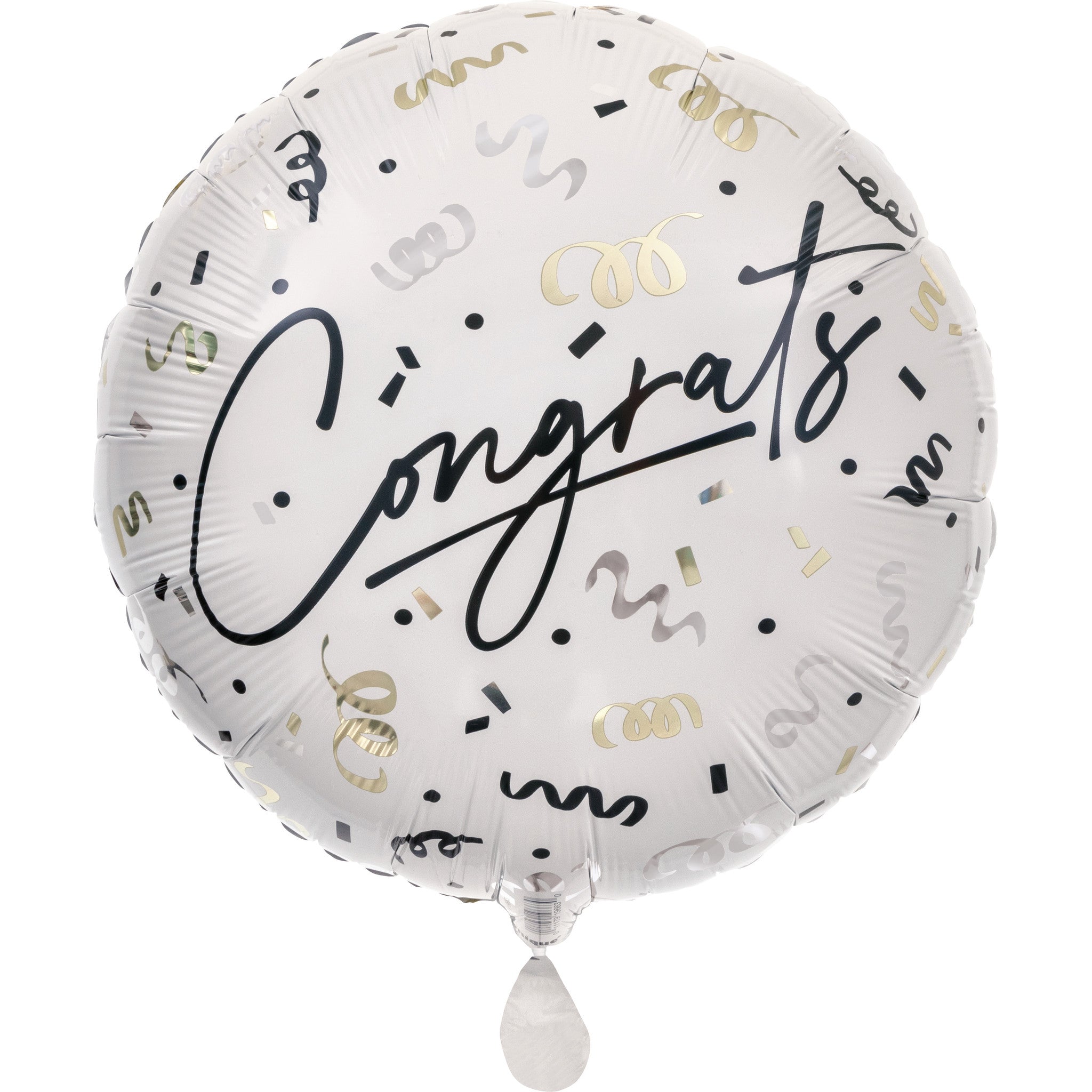 Congrats Foil Balloon 18"