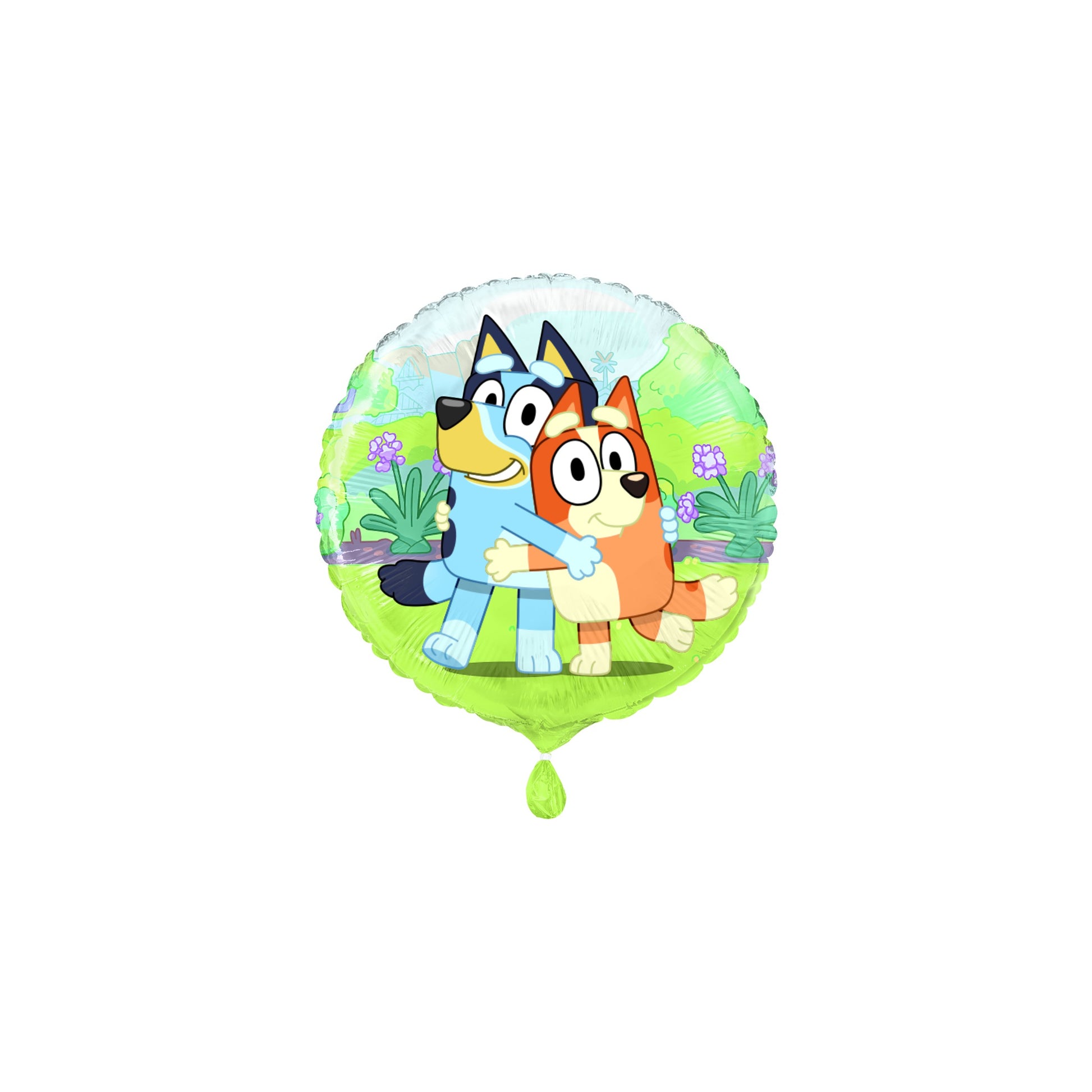 Bluey Foil Balloon 18"