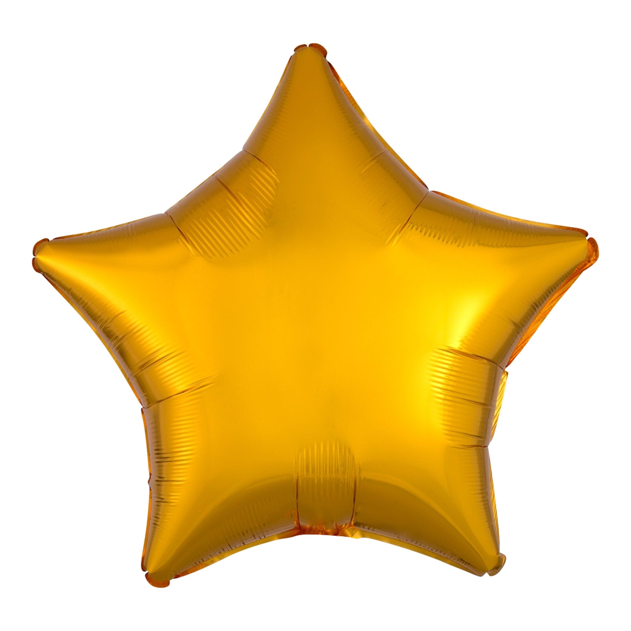 Gold Foil Balloon 18"