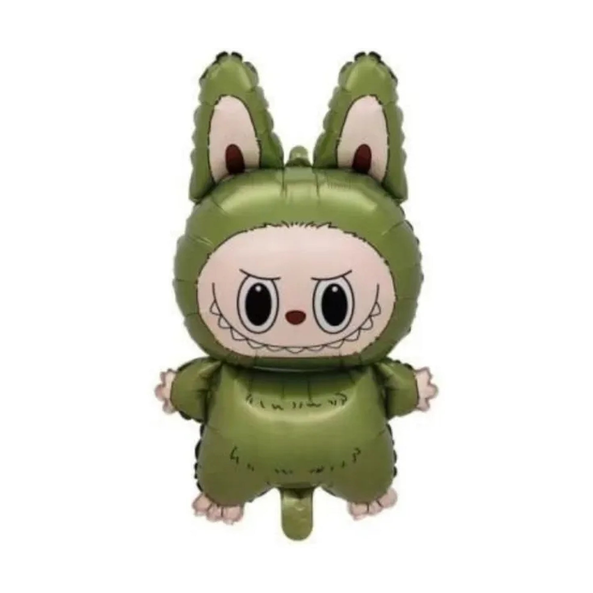 Labubu Foil Balloon 18"