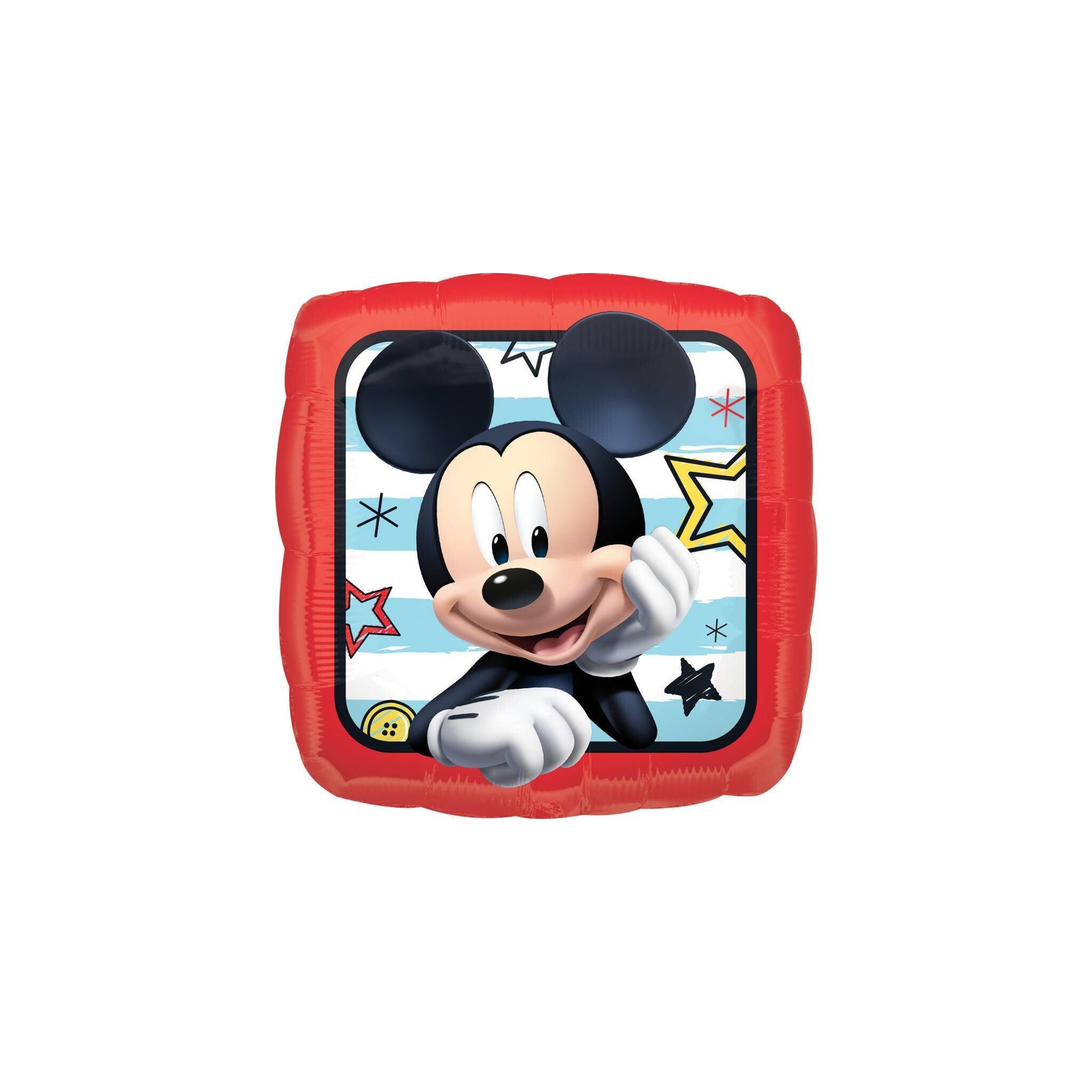 Mickey Foil Balloon 18"