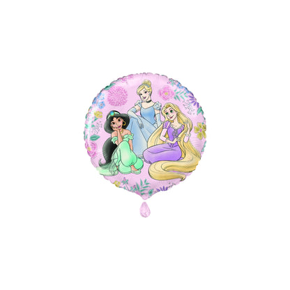Princess Foil Balloon Foil Balloon 18"