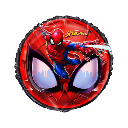 Spider-Man Foil Balloon Foil Balloon 18"