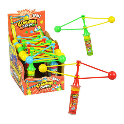 Kokos Clackers Candy