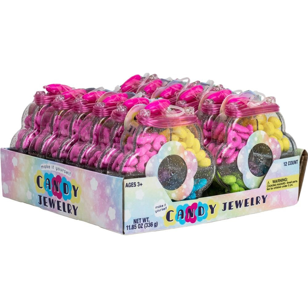 Kokos Candy Jewelry