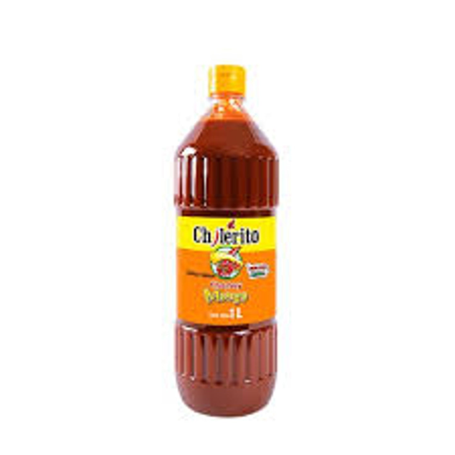 El Chilerito Salsa Sabor Mango