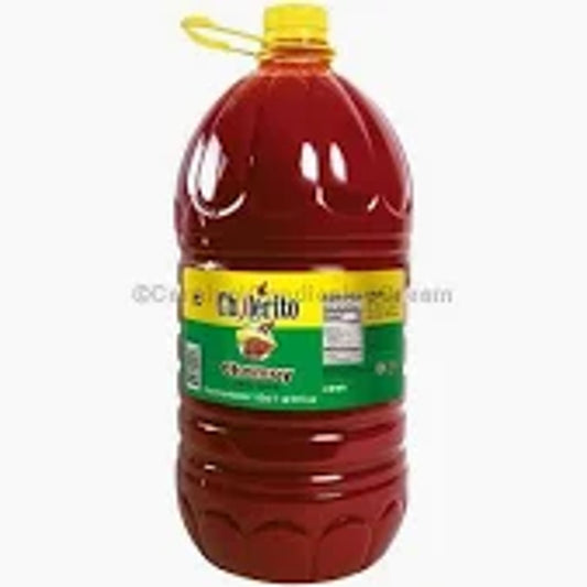 El Chilerito Salsa Chamoy 1Gallon