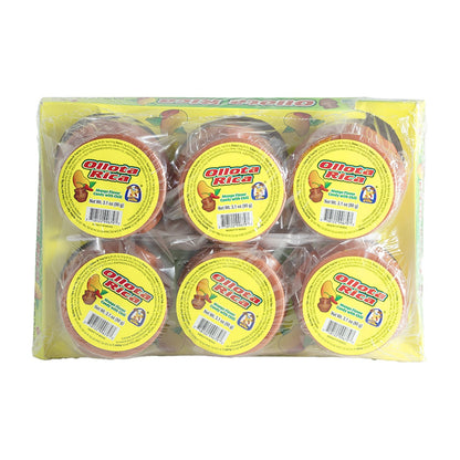 Tipicos Ollota Rica Mango