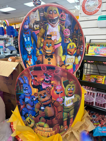 Pinata Ball Cake & Ball Number $36