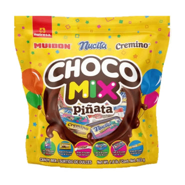 Nutresa Choco Mix Pinatero