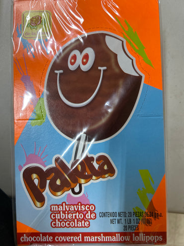 De La Rosa Paleton 20ct