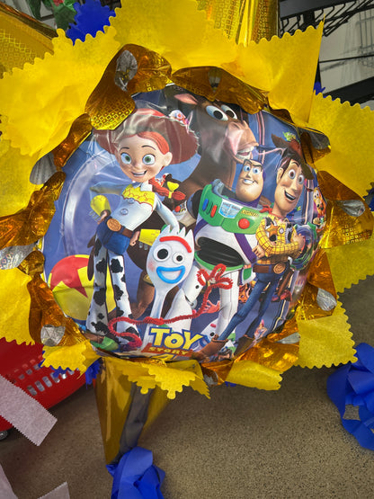 Pinata Star $23