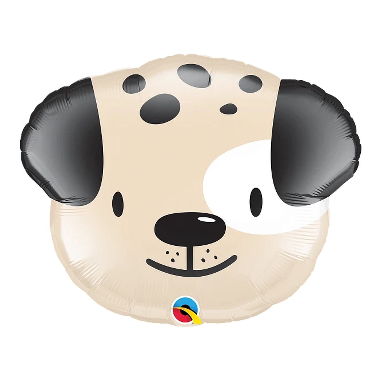 Cute Puppy Foil Balloon Foil Balloon 21"