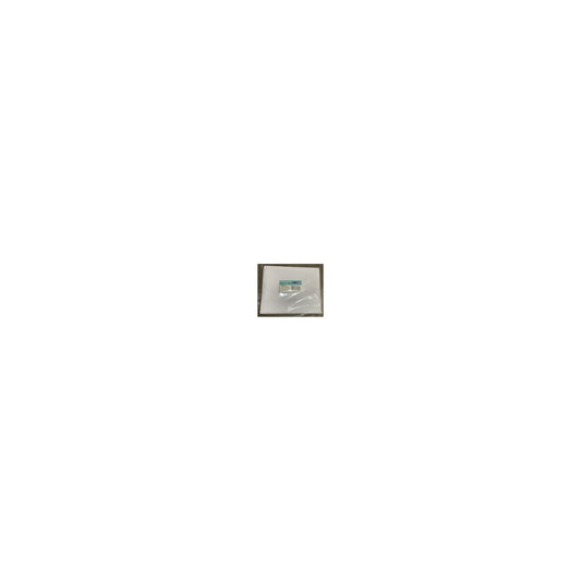 Polyester Table Cover White Cs Only