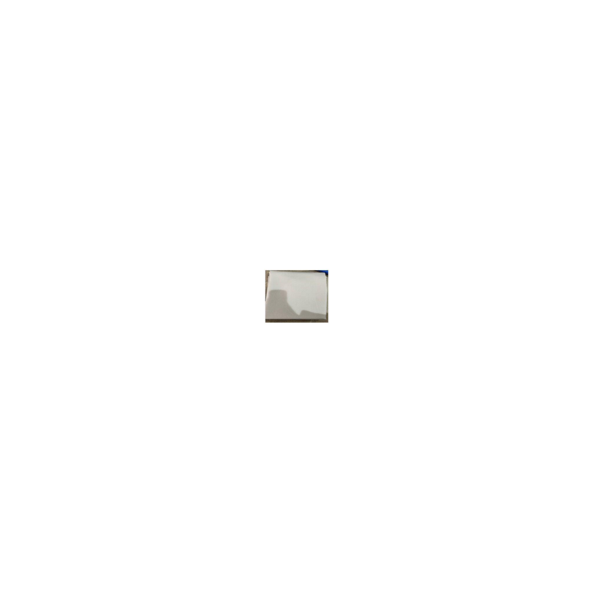 Polyester Table Cover Silver Cs Only