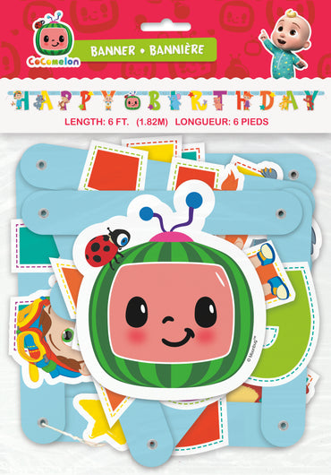 Cocomelon Jntd Banner