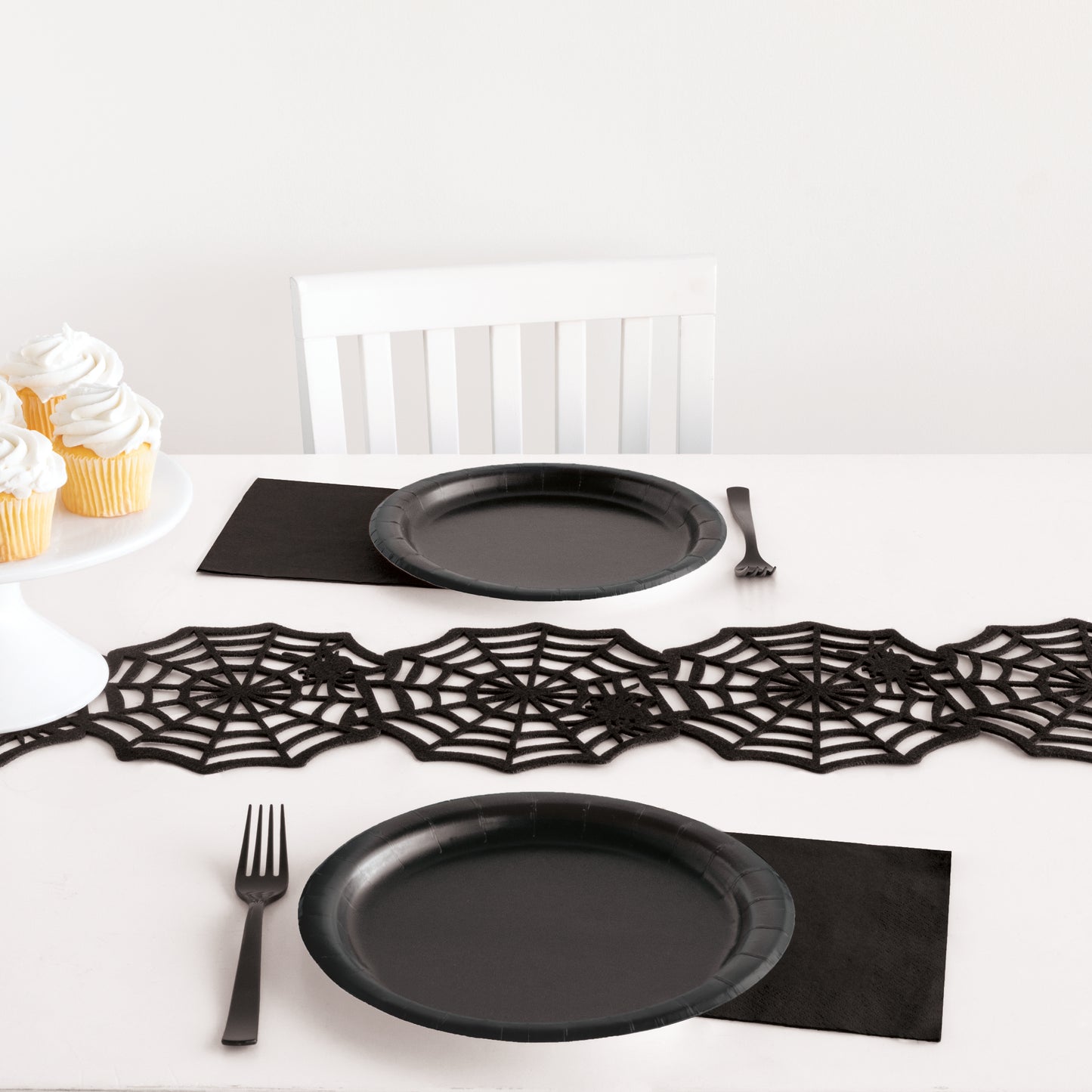 Table Runner Halloween