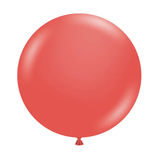 Tuftex Aloha 3ct Foil Balloon 24"