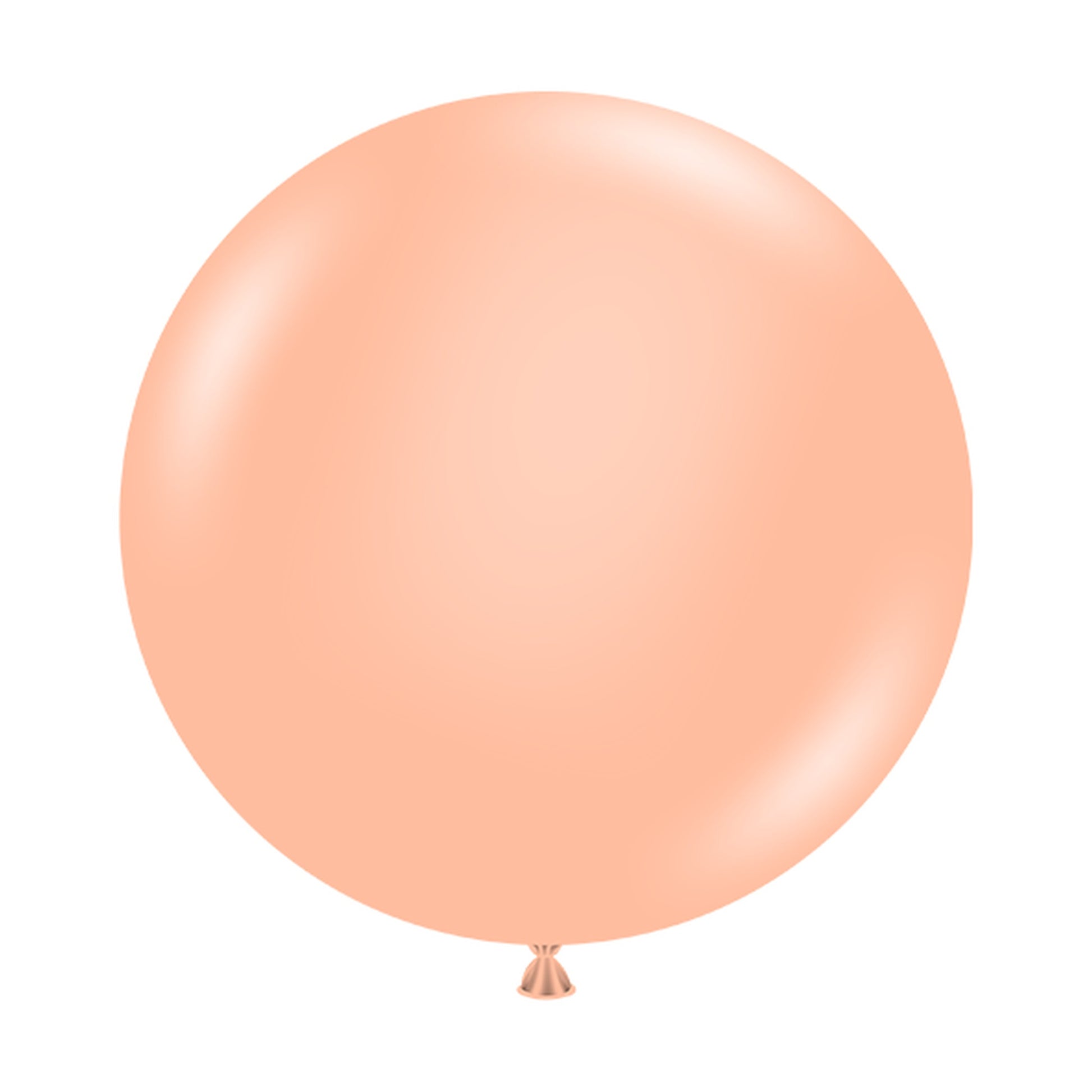 Tuftex Cheeky 3ct Foil Balloon 24"
