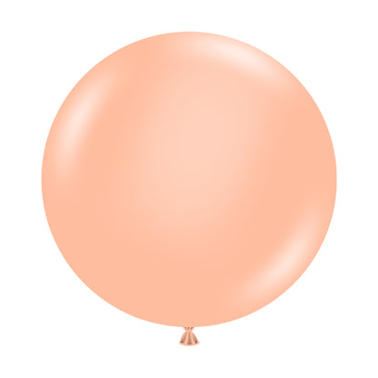 Tuftex Cheeky 3ct Foil Balloon 24"