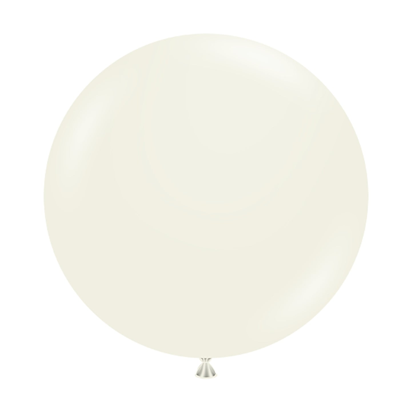 Tuftex Lace 3ct Foil Balloon 24"