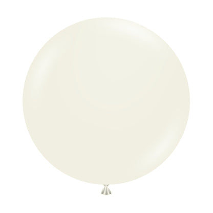 Tuftex Lace 3ct Foil Balloon 24"