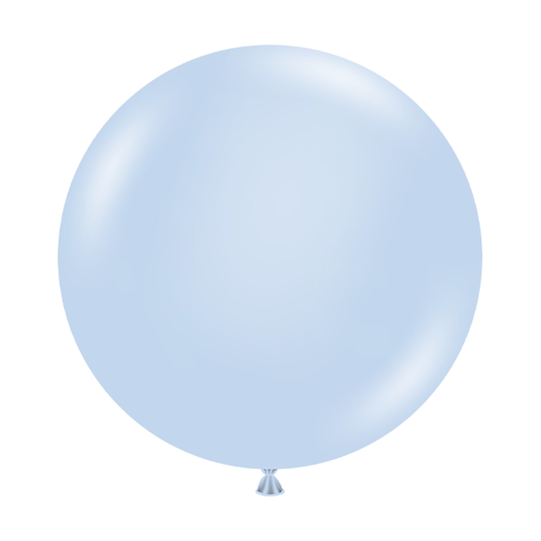 Tuftex Monet 3ct Foil Balloon 24"