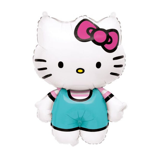 Hello Kitty Foil Balloon 25"