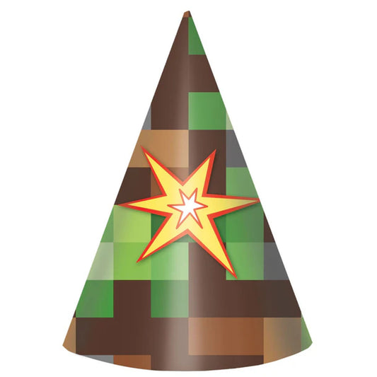 Hat Tnt