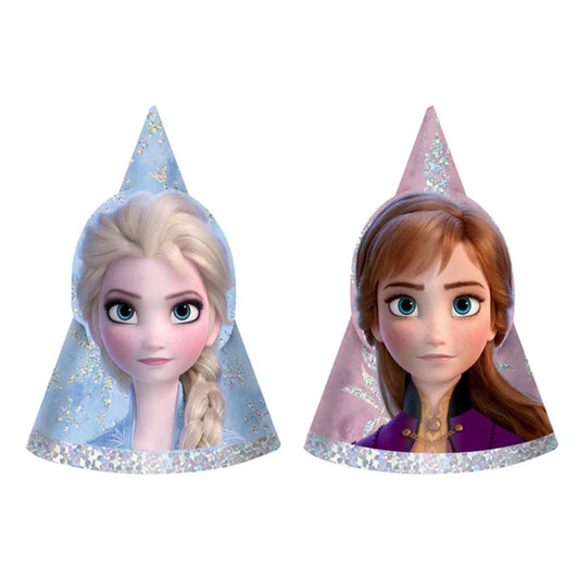 Hat Frozen 2ct