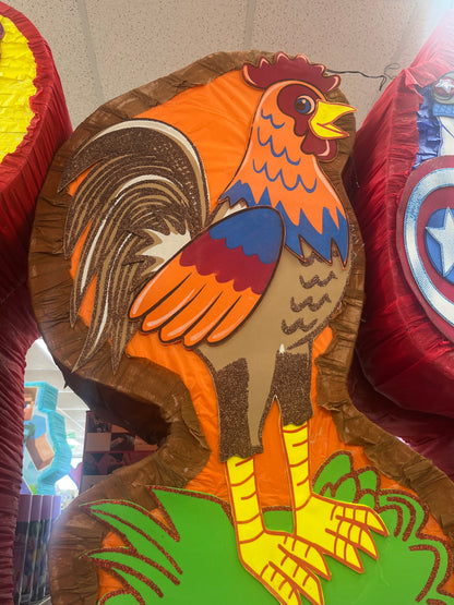 Pinata Figure $28