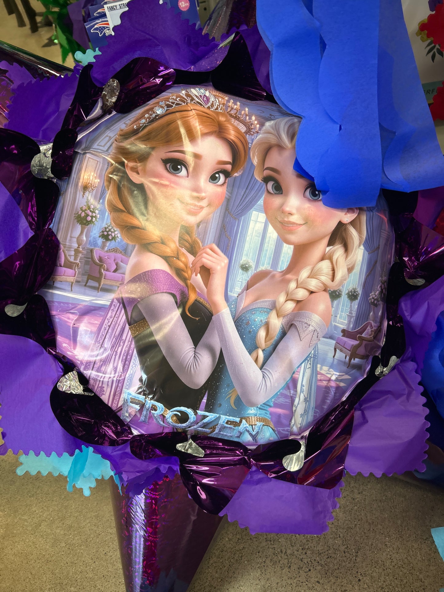 Pinata Star $23