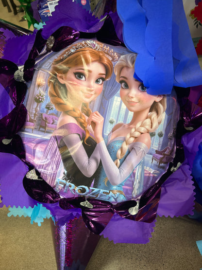 Pinata Star $23