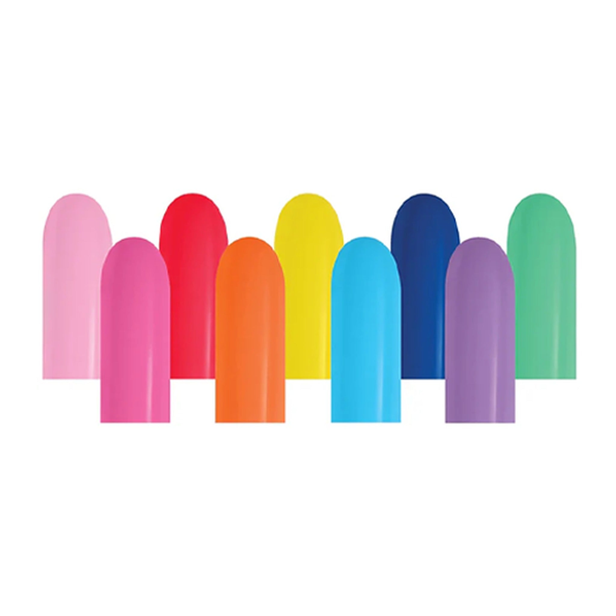 260 Betallatex Fashion Assorted 100ct 260ct