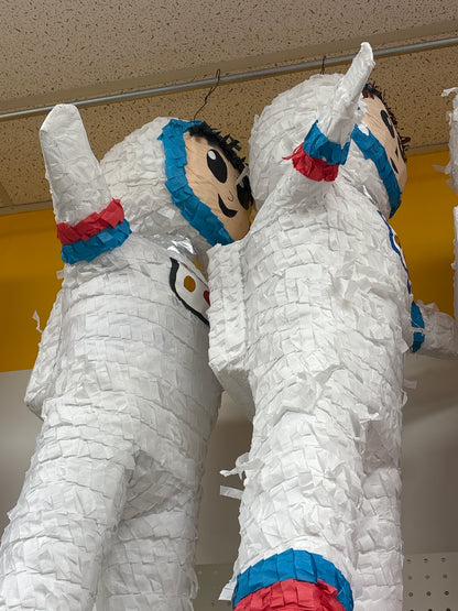 Pinata Figure $28