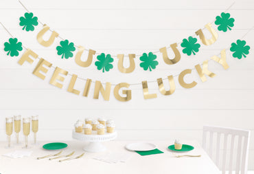 Garland St.Patrick 2ct