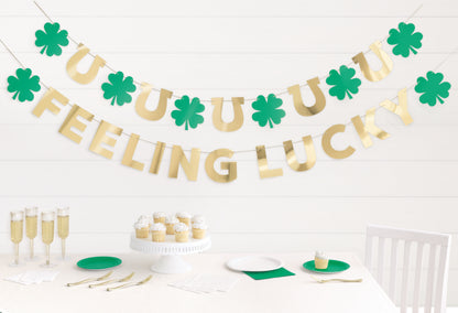 Garland St.Patrick 2ct