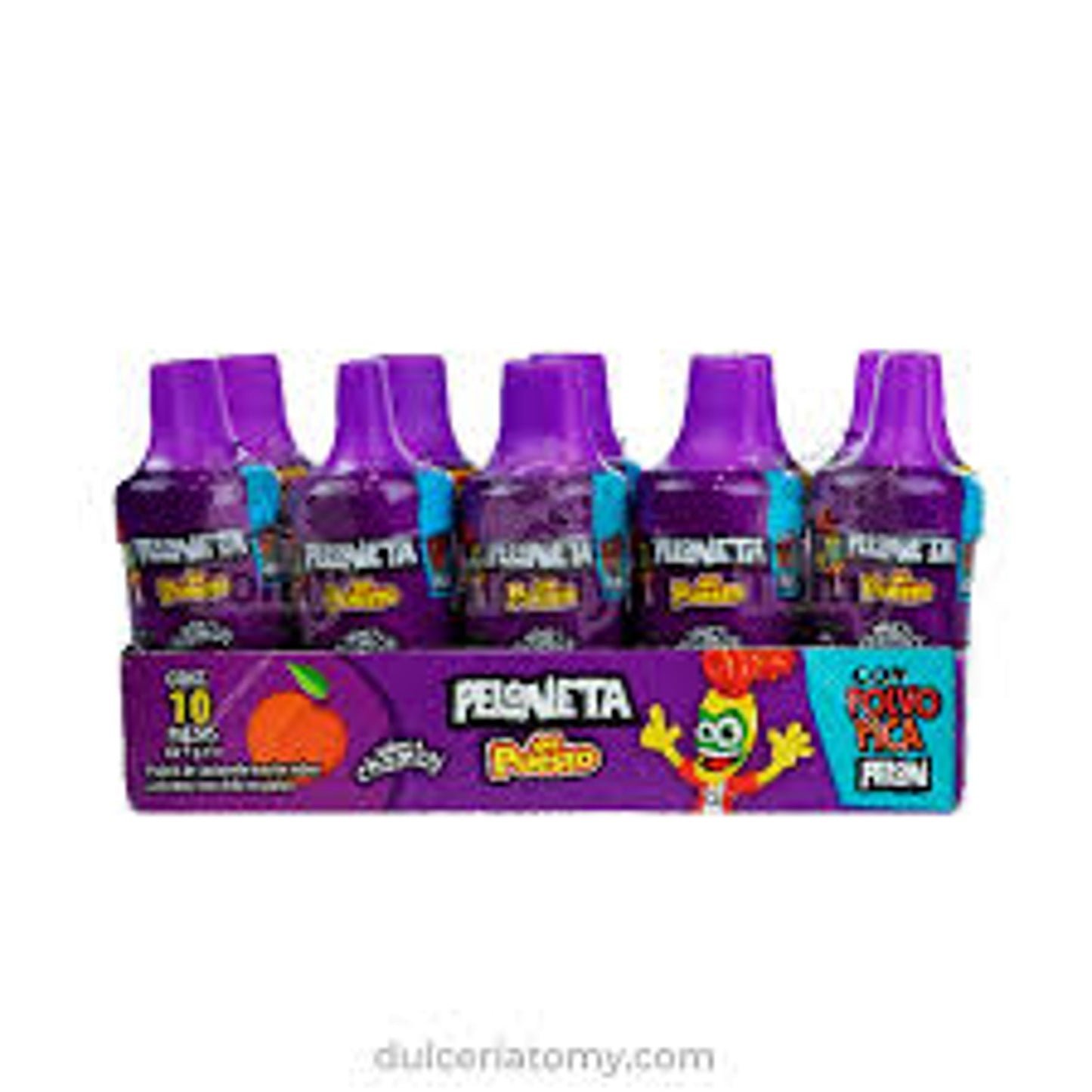 Hershey Chamoy Del Puesto