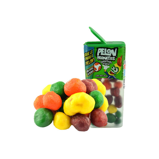 Hershey Pelonetes Bag 12/180